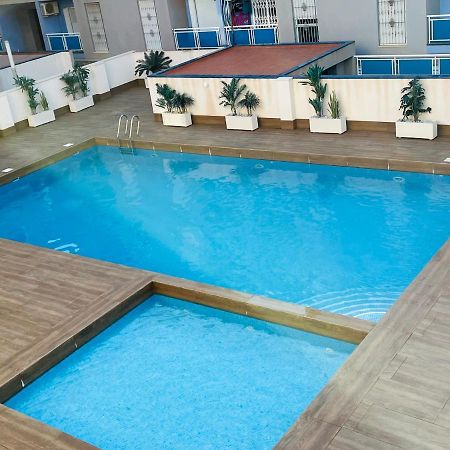 New 2022 Casanovas-Apartment Torrevieja Center 외부 사진