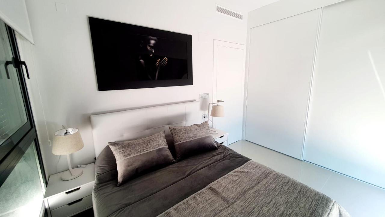 New 2022 Casanovas-Apartment Torrevieja Center 외부 사진