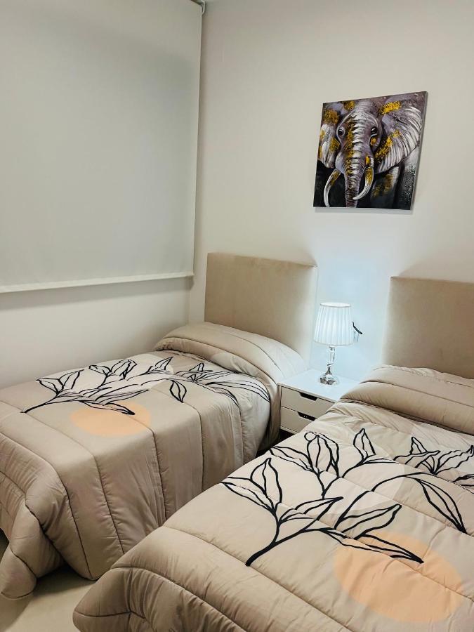 New 2022 Casanovas-Apartment Torrevieja Center 외부 사진