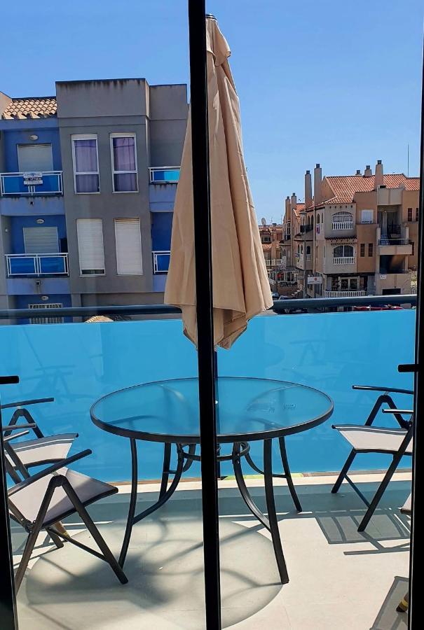 New 2022 Casanovas-Apartment Torrevieja Center 외부 사진