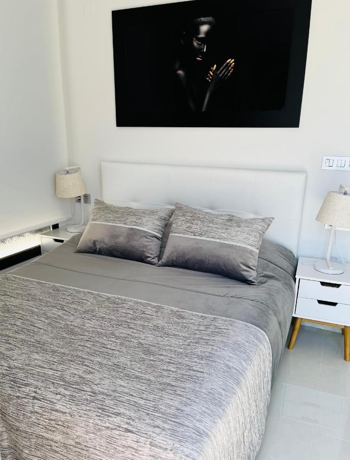 New 2022 Casanovas-Apartment Torrevieja Center 외부 사진