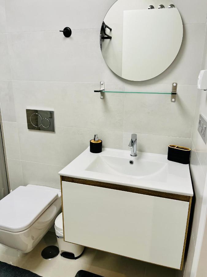 New 2022 Casanovas-Apartment Torrevieja Center 외부 사진