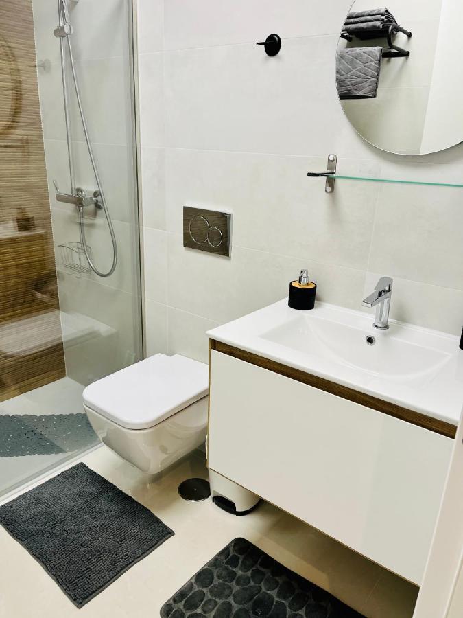 New 2022 Casanovas-Apartment Torrevieja Center 외부 사진
