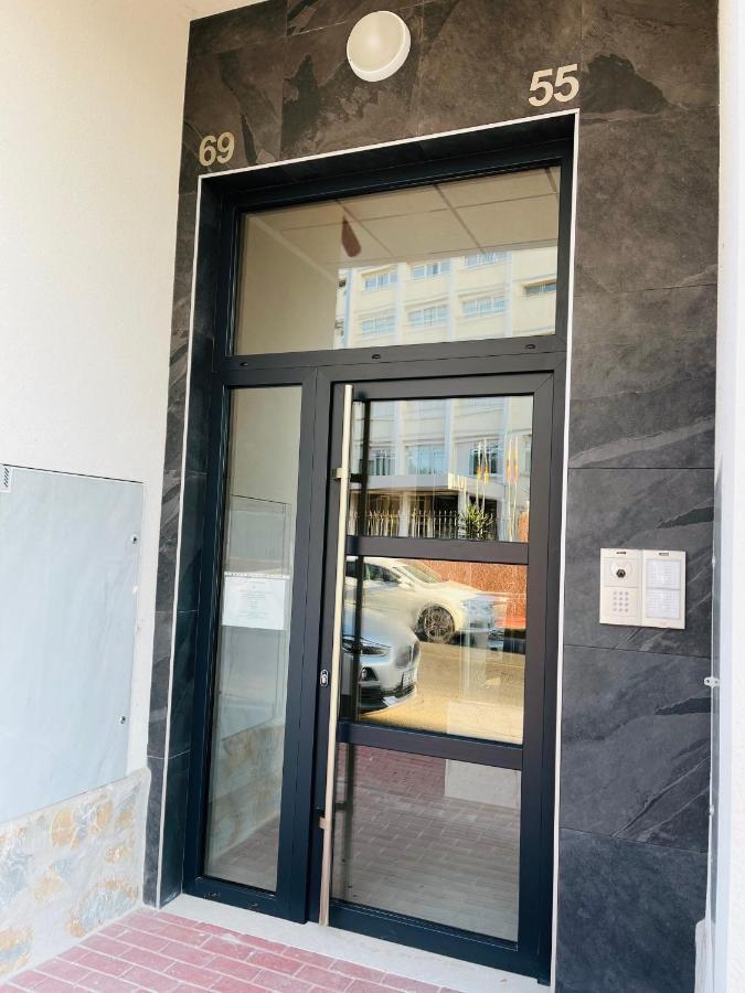 New 2022 Casanovas-Apartment Torrevieja Center 외부 사진